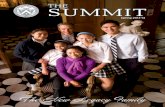 The Summit Magazine Spring 2013-2014