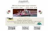 jagdhof.com - Wanderprogramm DE 19. Juli 2014