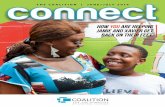 CONNECT | June & July 2014