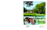 Golf Course Guide