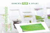 Guida al Benessere Primavera 2014 - Bios Line