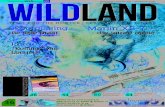 WildLand - August 2014