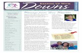 Down Syndrome Association of South Texas - July Edition