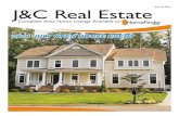Real Estate Section, July 20, 2014