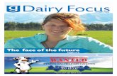 Dairy Focus July