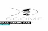 Draft scome guideline book beg