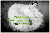 Wedding photographers in berkshire