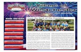 July 2014 Westchester Illinois Newsletter