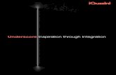 Underscore | Inspiration through Integration