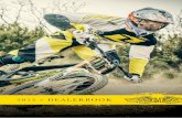 Monza Imports GT Bicycles 2015 Dealer Book