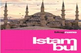 Guia Istambul - Blog Rumo