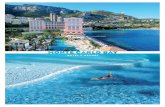 Monte-Carlo Bay Hotel & Resort  e-brochure