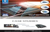 Industry Case Studies Exeros Technologies