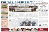 Colton Courier July 24 2014