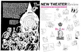 UBU - The New Theater Review