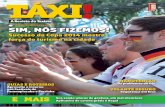 Revista TÁXI! - Edição 60