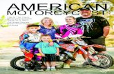 American Motorcyclist 08 2014 Dirt (preview version)