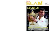 Revista de Tenis Grand Slam nº 226