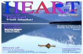Heartbeat Connection Magazine July 2014 Edition