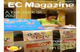 EC Magazine #1
