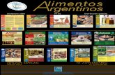 Revista Alimentos Argentinos N°35