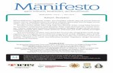 Manifesto edisi 1