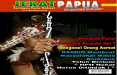 JERAT PAPUA (Edisi IV Mei 2014)