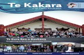 Te Kakara | Issue 26 | 2014