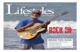Lifestyles After 50 Suncoast August 2014 edition