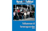 Norsk Tollblad 03-2009