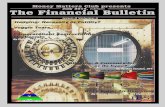 The Financial Bulletin July 2014 edition