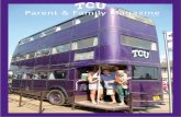 TCU Parent & Family Magazine, Vol 1/ Issue 5, July/August 2014