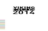 Viking Catalogue 2014