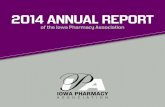 2014 IPA Annual Report