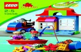 10556 LEGO Duplo