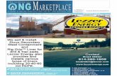 The Northeast ONG Marketplace - August 2014