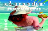 Revista Elementar - 1ª Edição - Versão Digital