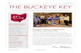 The Buckeye Key - Summer 2014