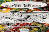 Pde vol.1: Nedor Superheroes