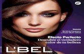 Catálogo L'bel Perú C14