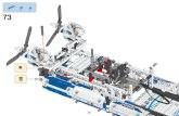 42025 4  LEGO Technic