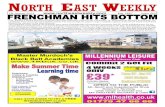 North East Weekly 7th August 2014