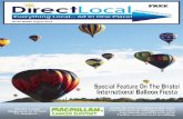 Direct Local August 2014