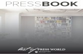 Pressbook best of | Boca do Lobo