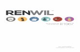 RENWIL 2014 Supplement Catalog