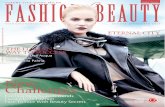 Fashion&Beauty Milan August/September  2014