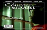 The Counter Terrorist Magazine - December/January 2010