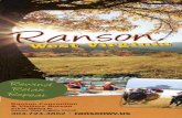 Ranson West Virgina Destination Guide