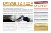 GV-Info 2012 der Hapimag AG