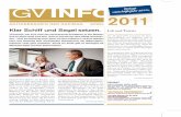 GV-Info 2011 der Hapimag AG